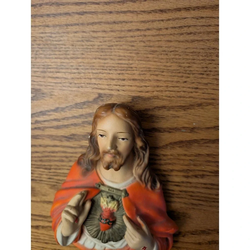 N/A vintage sacred